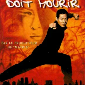 Photo du film : Romeo doit mourir