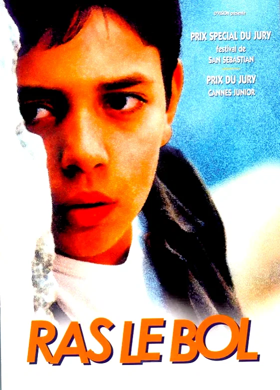 Affiche du film : Ras le bol