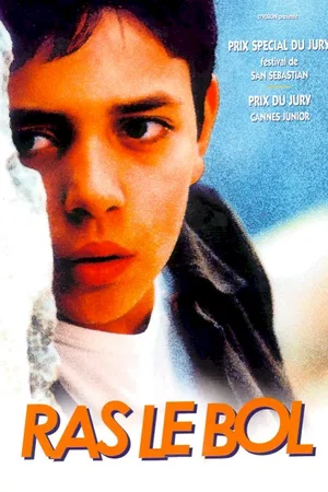 Affiche du film : Ras le bol