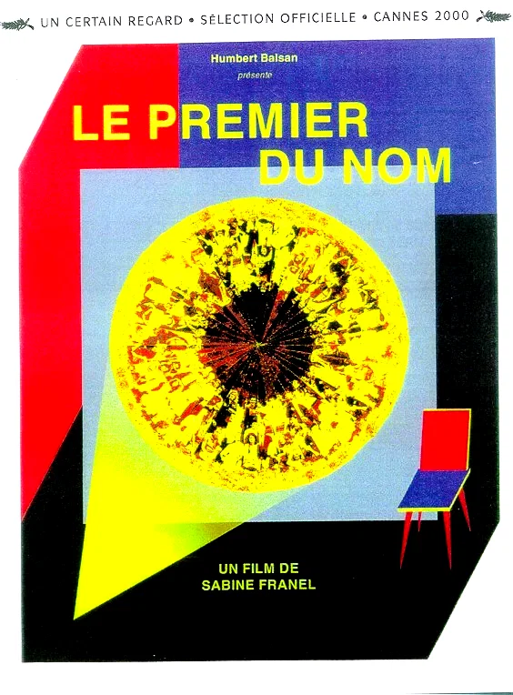 Affiche du film : Le premier du nom