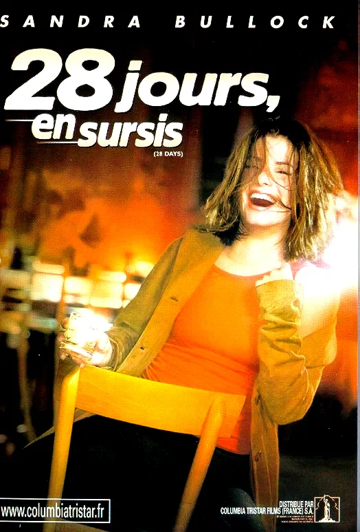 Affiche du film : 28 jours en sursis