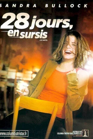 Affiche du film : 28 jours en sursis