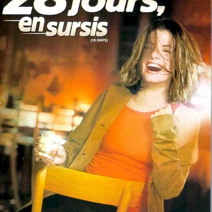 Miniature photo du film : 28 jours en sursis