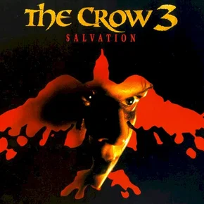 Photo du film : The crow 3 (salvation)