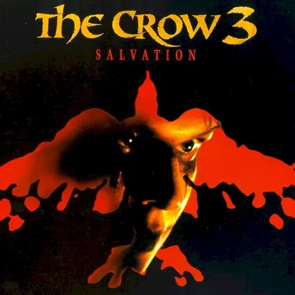 Miniature photo du film : The crow 3 (salvation)