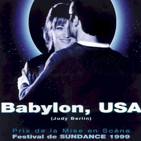 Photo du film : Babylon, usa
