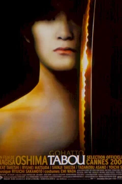 Affiche du film Tabou