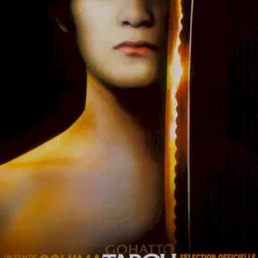Photo du film : Tabou