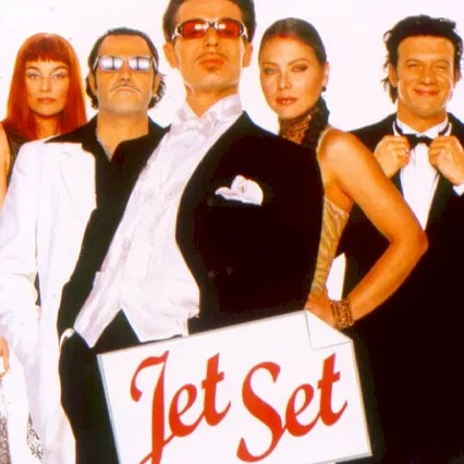 Miniature photo du film : Jet Set