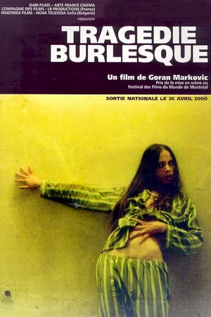 Affiche du film : Tragedie burlesque
