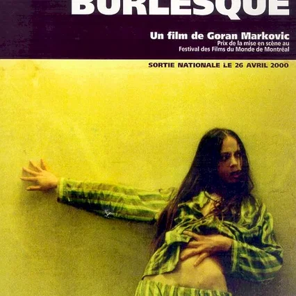 Miniature photo du film : Tragedie burlesque