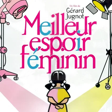 Miniature photo du film : Meilleur espoir feminin