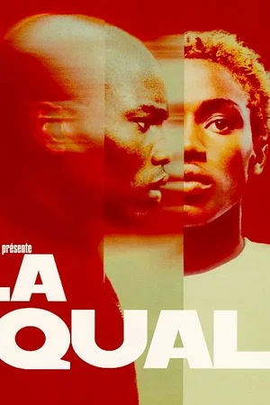 Affiche du film : La squale