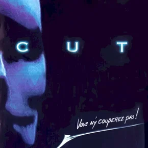 Photo du film : Cut