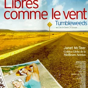 Photo du film : Libres comme le vent