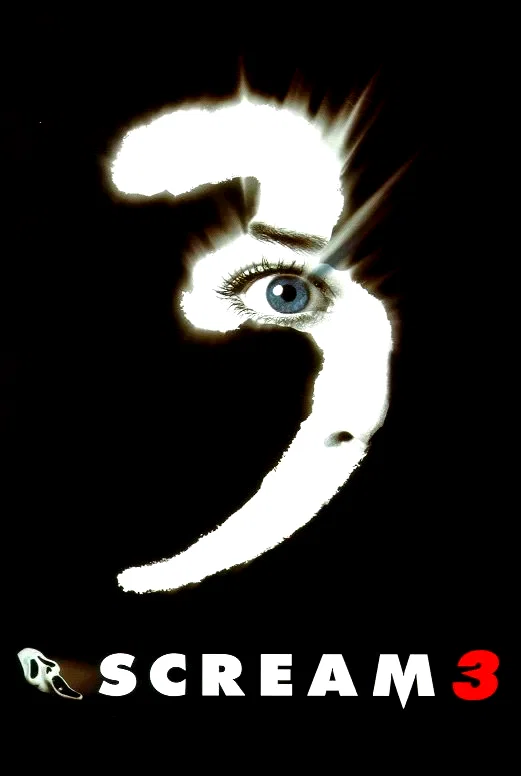 Affiche du film : Scream 3