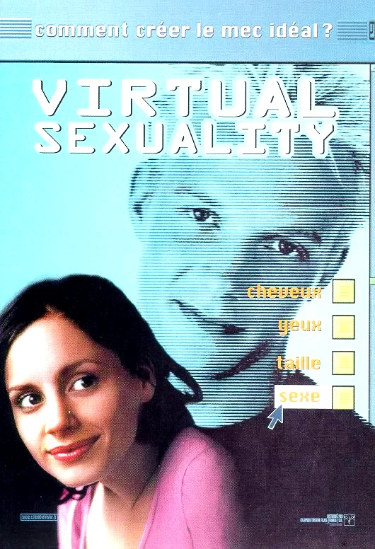 Affiche du film : Virtual sexuality