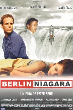 Affiche du film Berlin niagara
