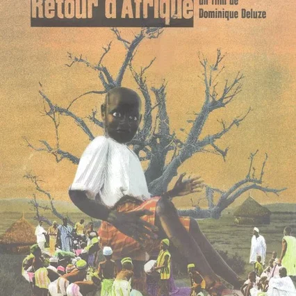 Miniature photo du film : Royal de luxe (retour d'afrique)