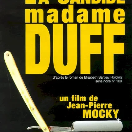 Miniature photo du film : La candide madame Duff