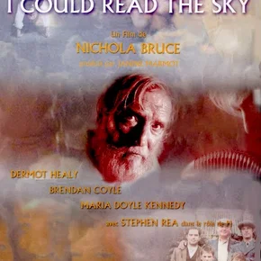 Photo du film : I could read the sky