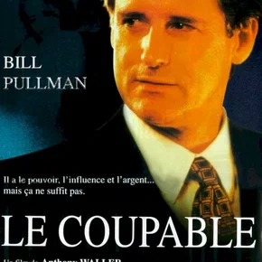 Photo du film : Le coupable