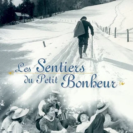 Miniature photo du film : Les sentiers du petit bonheur