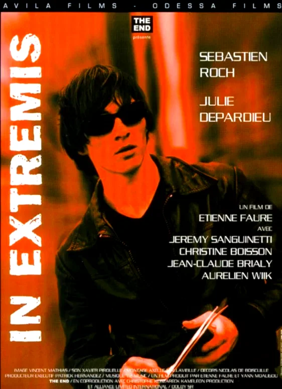 Affiche du film : In extremis