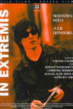 Affiche du film In extremis
