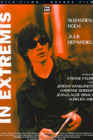 Affiche du film : In extremis