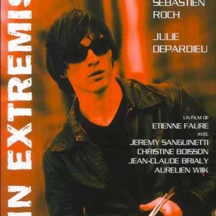 Miniature photo du film : In extremis