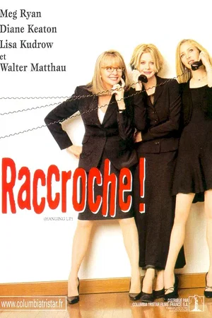 Affiche du film : Raccroche !
