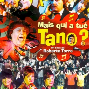 Photo du film : Mais qui a tue tano ?