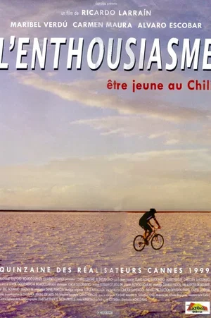 Affiche du film : L'enthousiasme