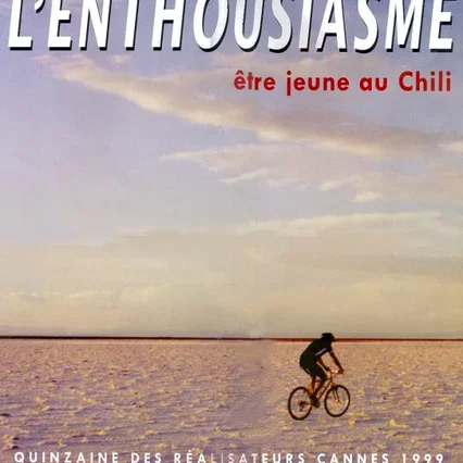 Miniature photo du film : L'enthousiasme