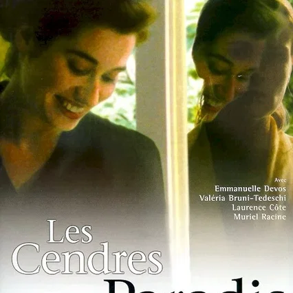 Miniature photo du film : Les cendres du paradis