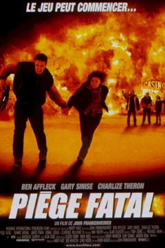 Affiche du film Piege fatal