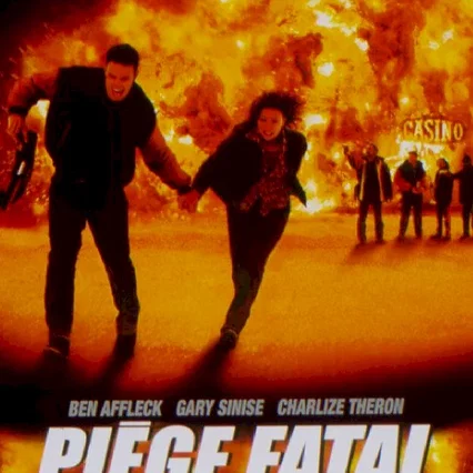 Miniature photo du film : Piege fatal