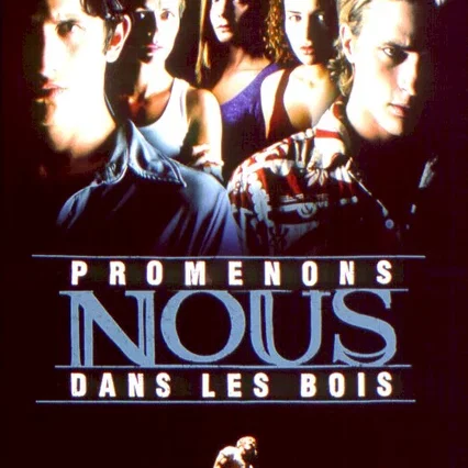 Miniature photo du film : Promenons-nous dans les bois