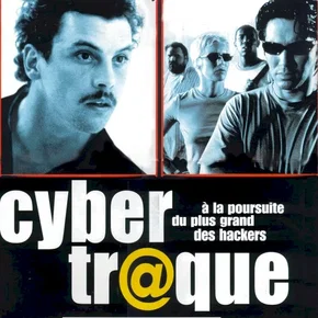 Photo du film : Cybertraque