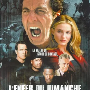 Photo du film : L'enfer du dimanche