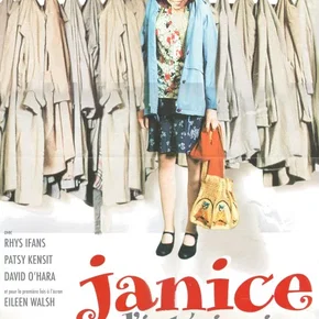 Photo du film : Janice l'interimaire