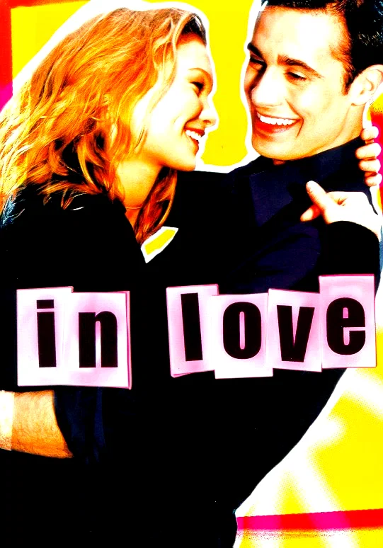 Affiche du film : In love
