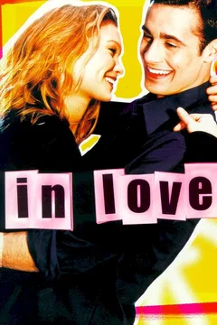 Affiche du film In love
