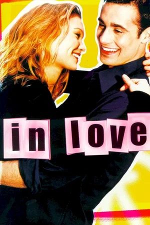 Affiche du film : In love