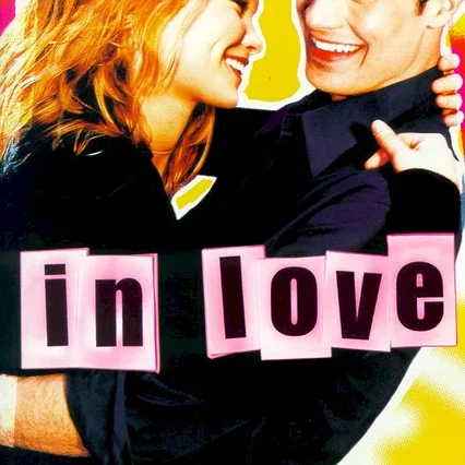 Miniature photo du film : In love