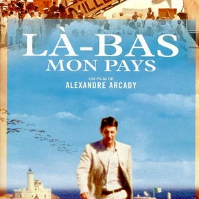 Photo du film : La-bas... mon pays