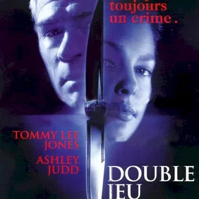 Photo du film : Double jeu