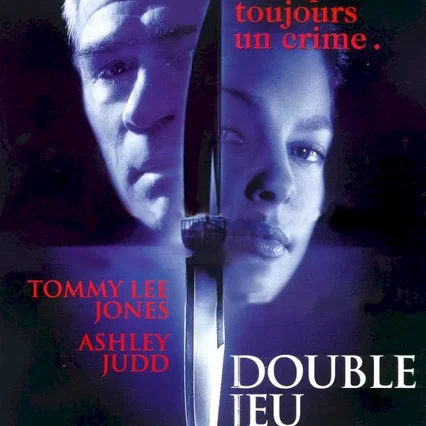 Miniature photo du film : Double jeu