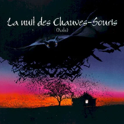 Miniature photo du film : La nuit des chauves-souris